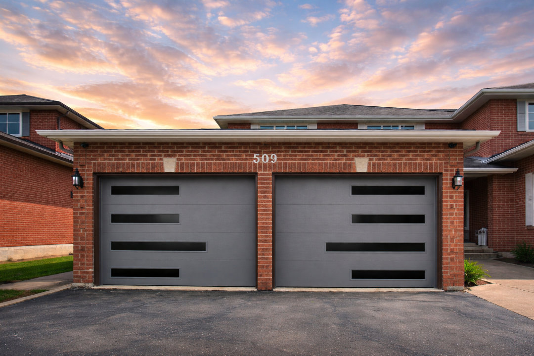 After Garage