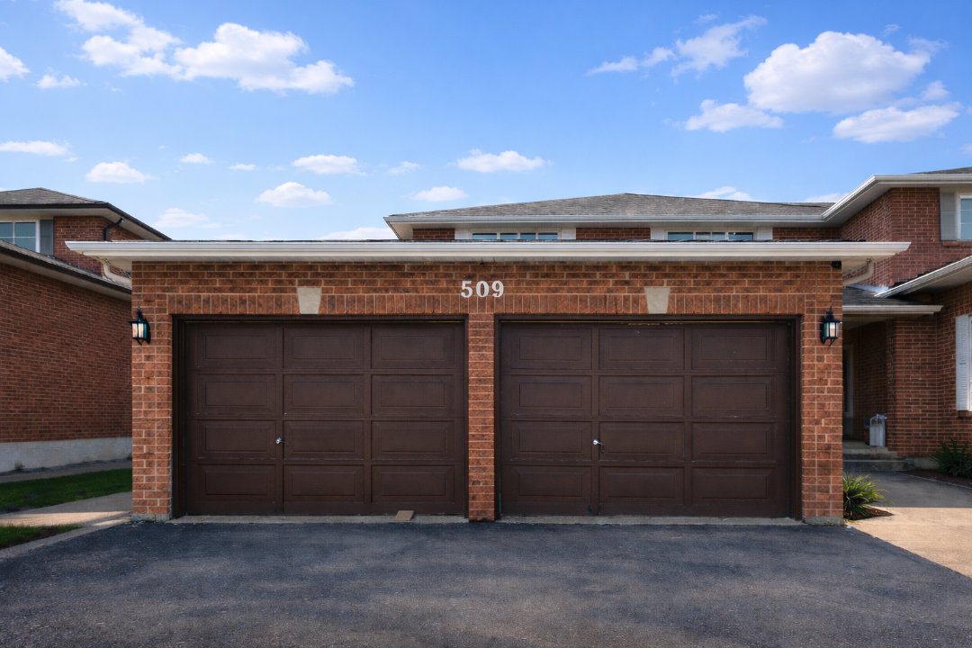 Before Garage